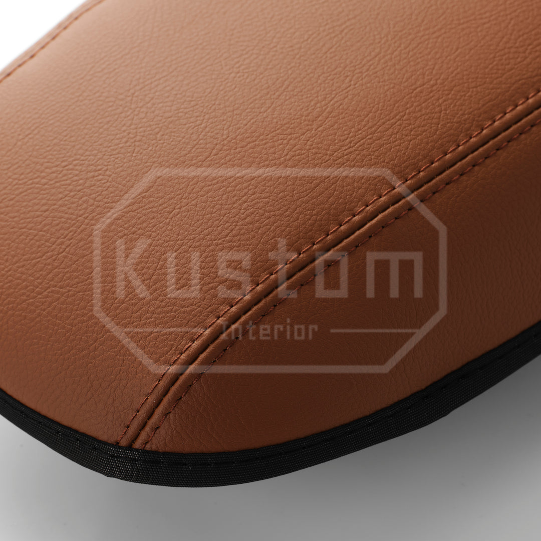 2021+ Ford Bronco Sport Center Console Lid Armrest Cover