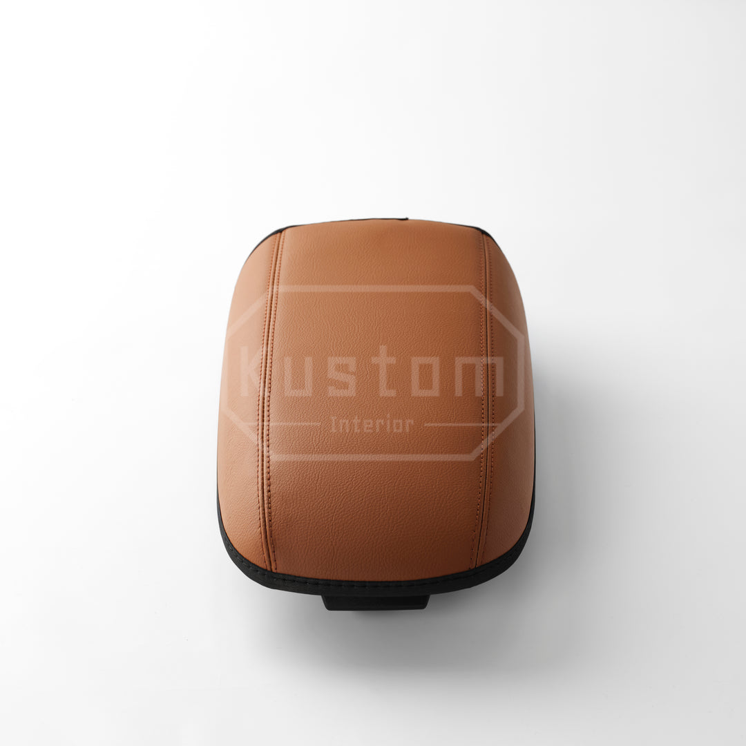 2021+ Ford Bronco Sport Center Console Lid Armrest Cover