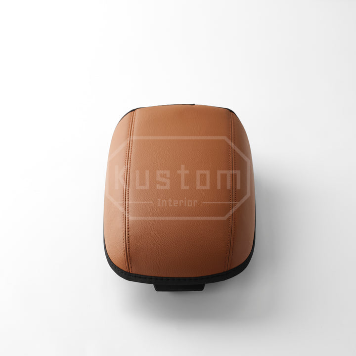 2021+ Ford Bronco Sport Center Console Lid Armrest Cover