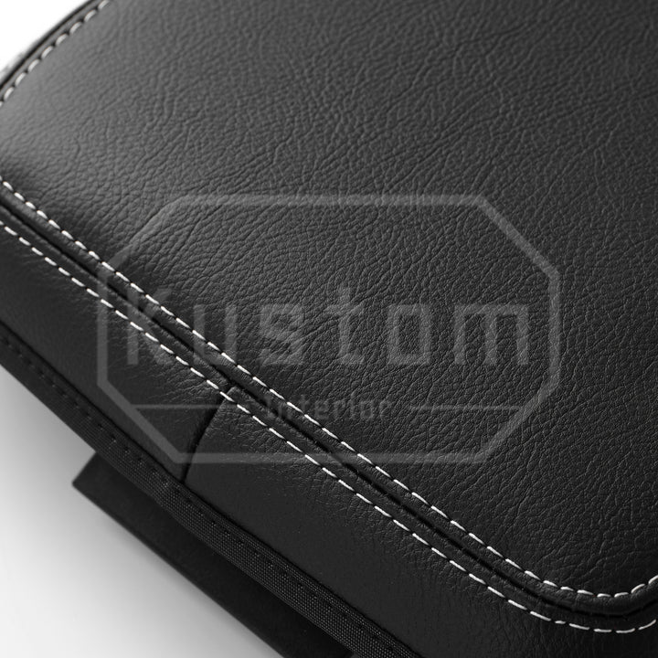 2024+ Toyota Tacoma Center Console Lid Armrest Cover
