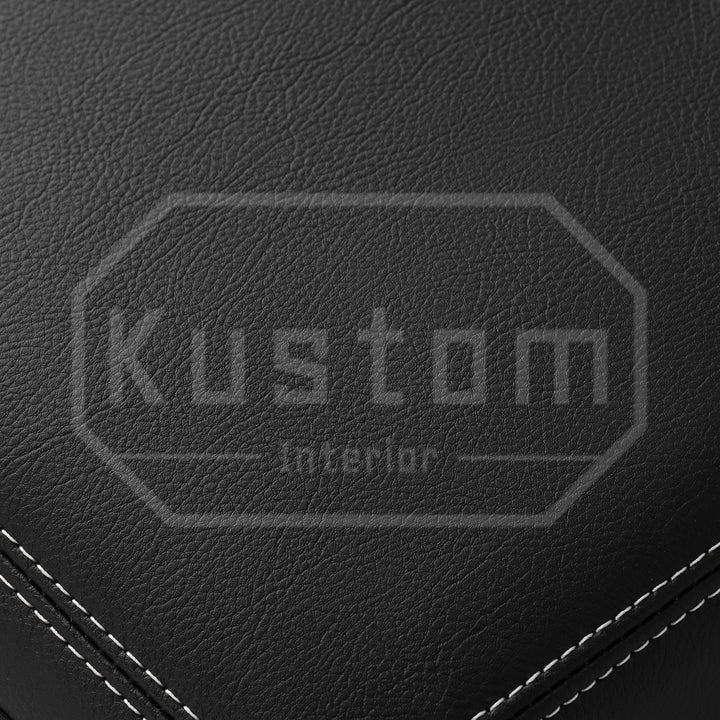 2024+ Toyota Tacoma Center Console Lid Armrest Cover