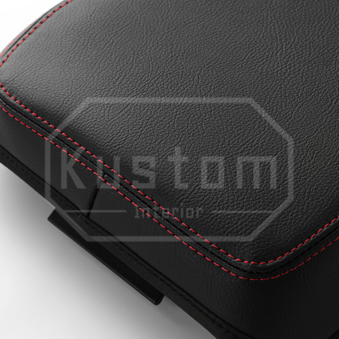 2024+ Toyota Tacoma Center Console Lid Armrest Cover