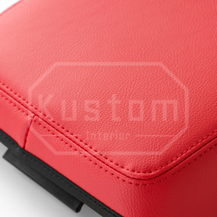 2024+ Toyota Tacoma Center Console Lid Armrest Cover