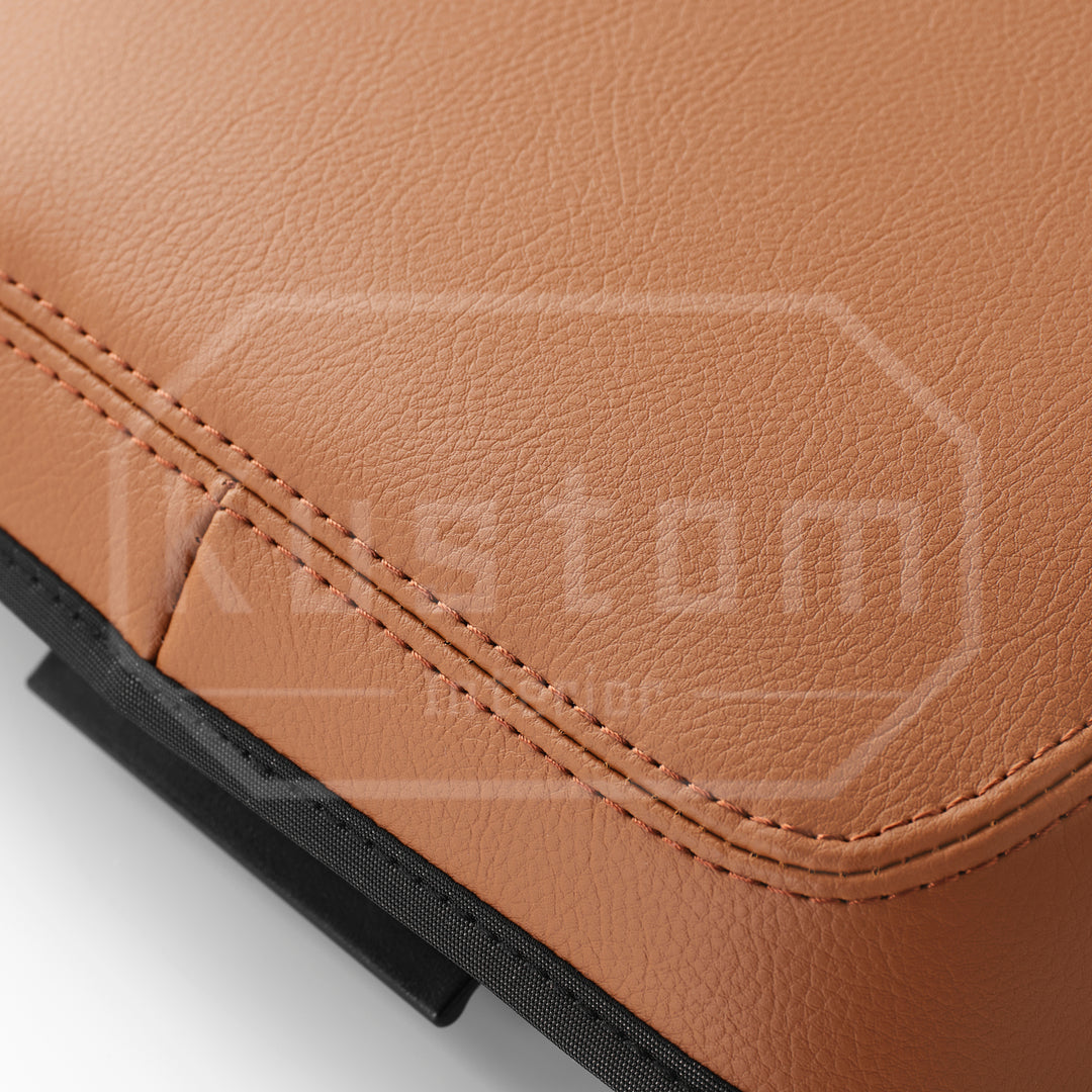 2024+ Toyota Tacoma Center Console Lid Armrest Cover