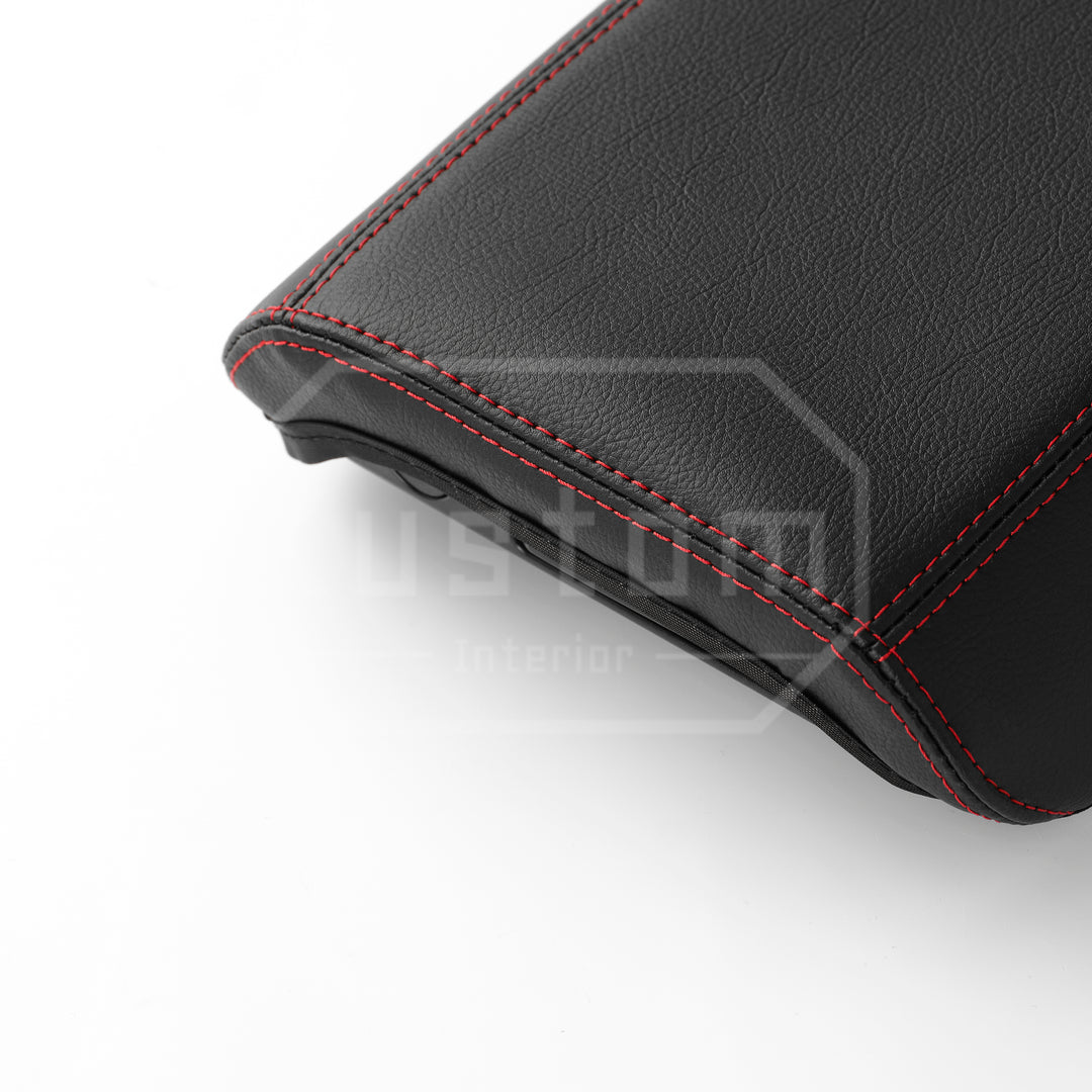 2021+ Ford Bronco Center Console Lid Armrest Cover