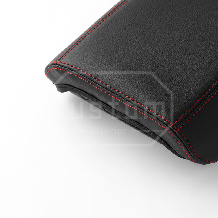 2021+ Ford Bronco Center Console Lid Armrest Cover