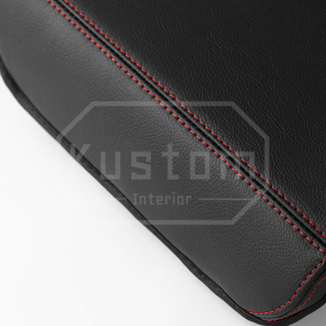 2021+ Ford Bronco Center Console Lid Armrest Cover