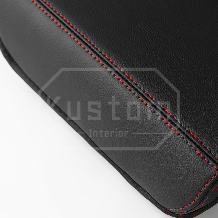 2021+ Ford Bronco Center Console Lid Armrest Cover