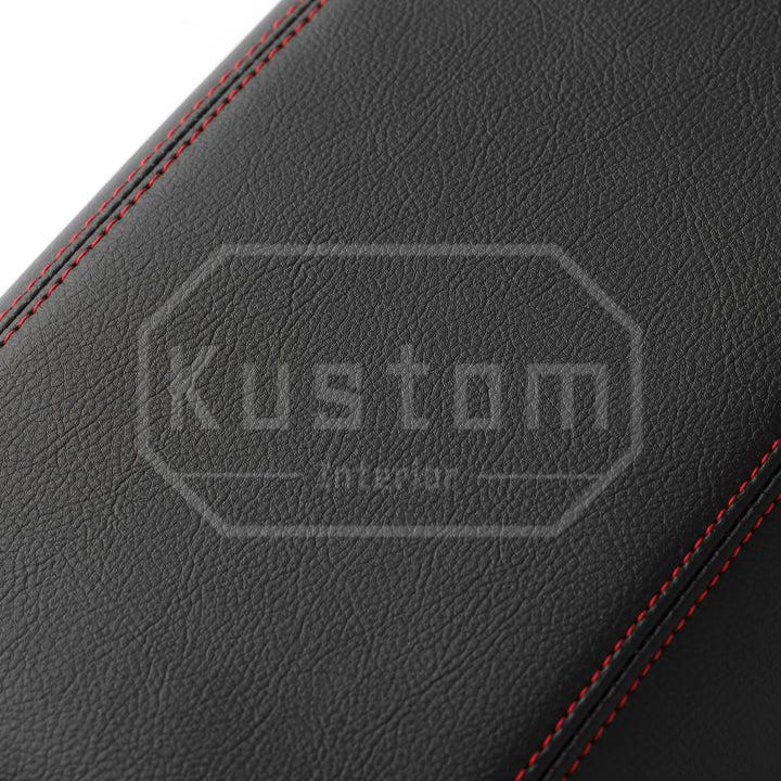 2021+ Ford Bronco Center Console Lid Armrest Cover