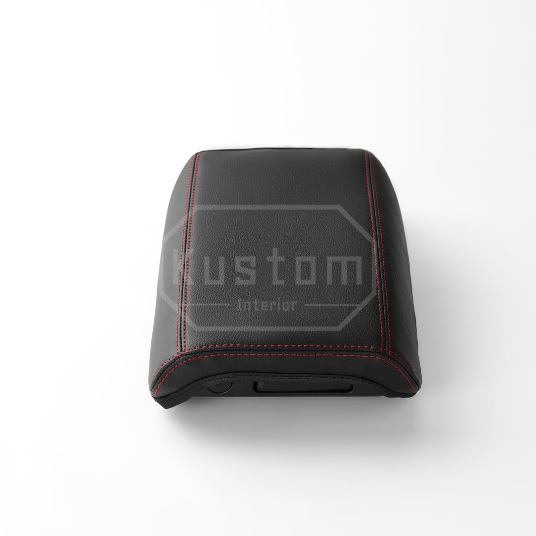 2021+ Ford Bronco Center Console Lid Armrest Cover
