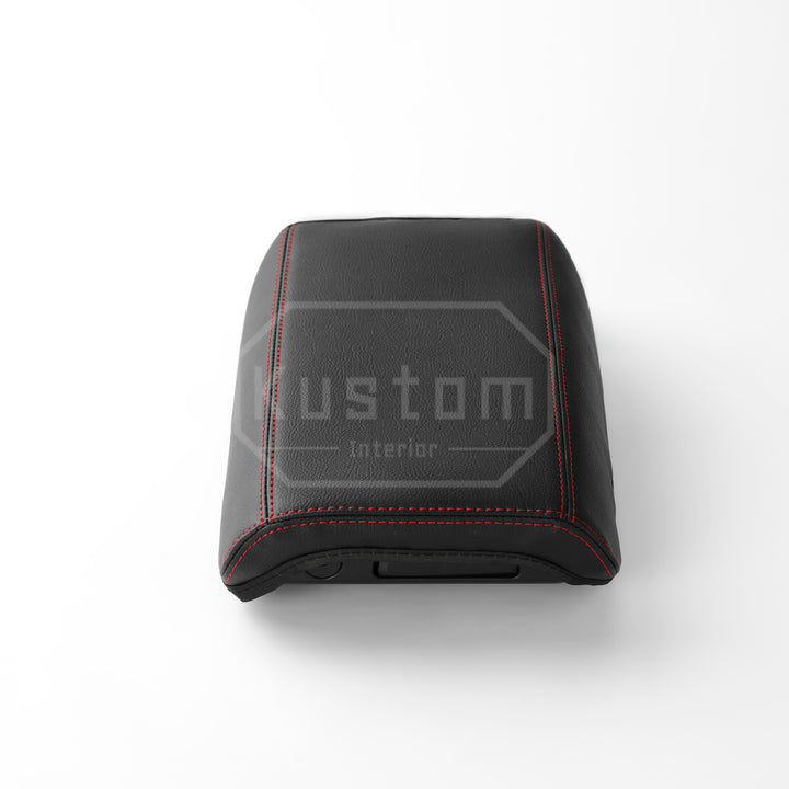 2021+ Ford Bronco Center Console Lid Armrest Cover
