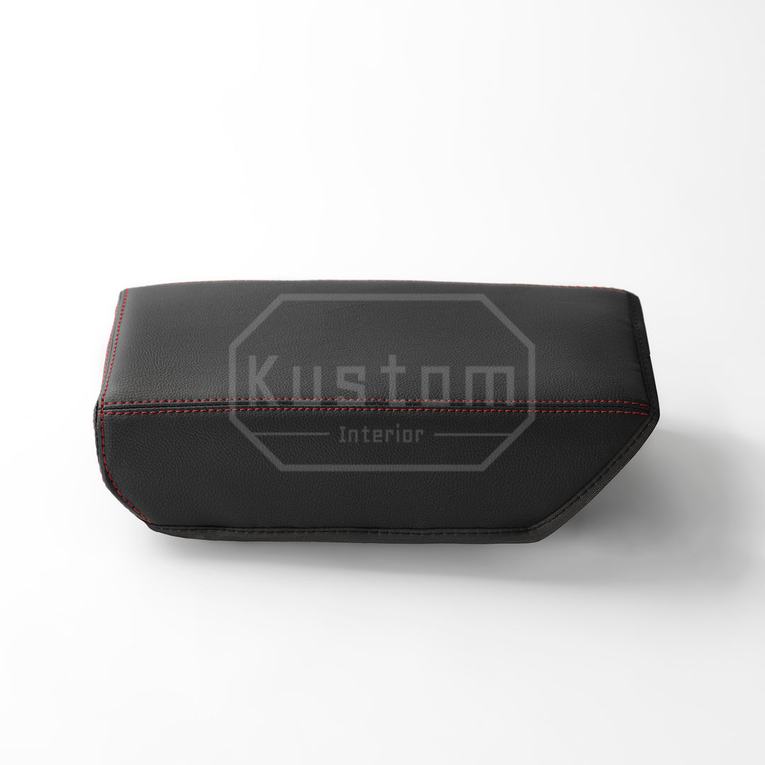 2021+ Ford Bronco Center Console Lid Armrest Cover