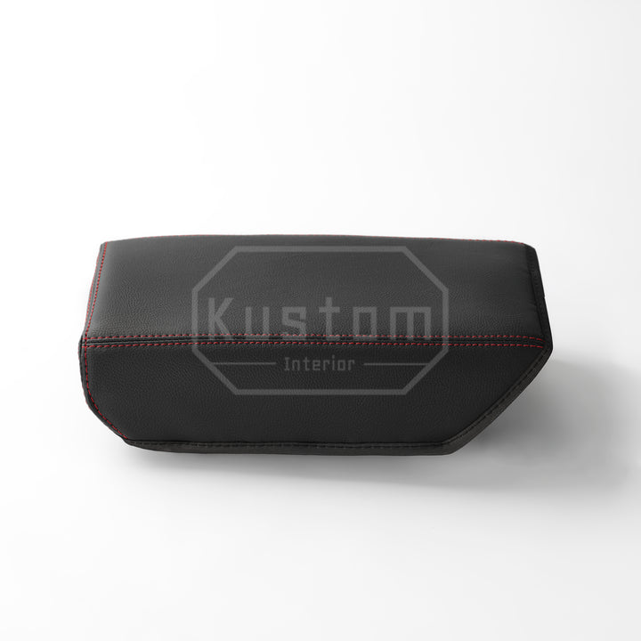 2021+ Ford Bronco Center Console Lid Armrest Cover