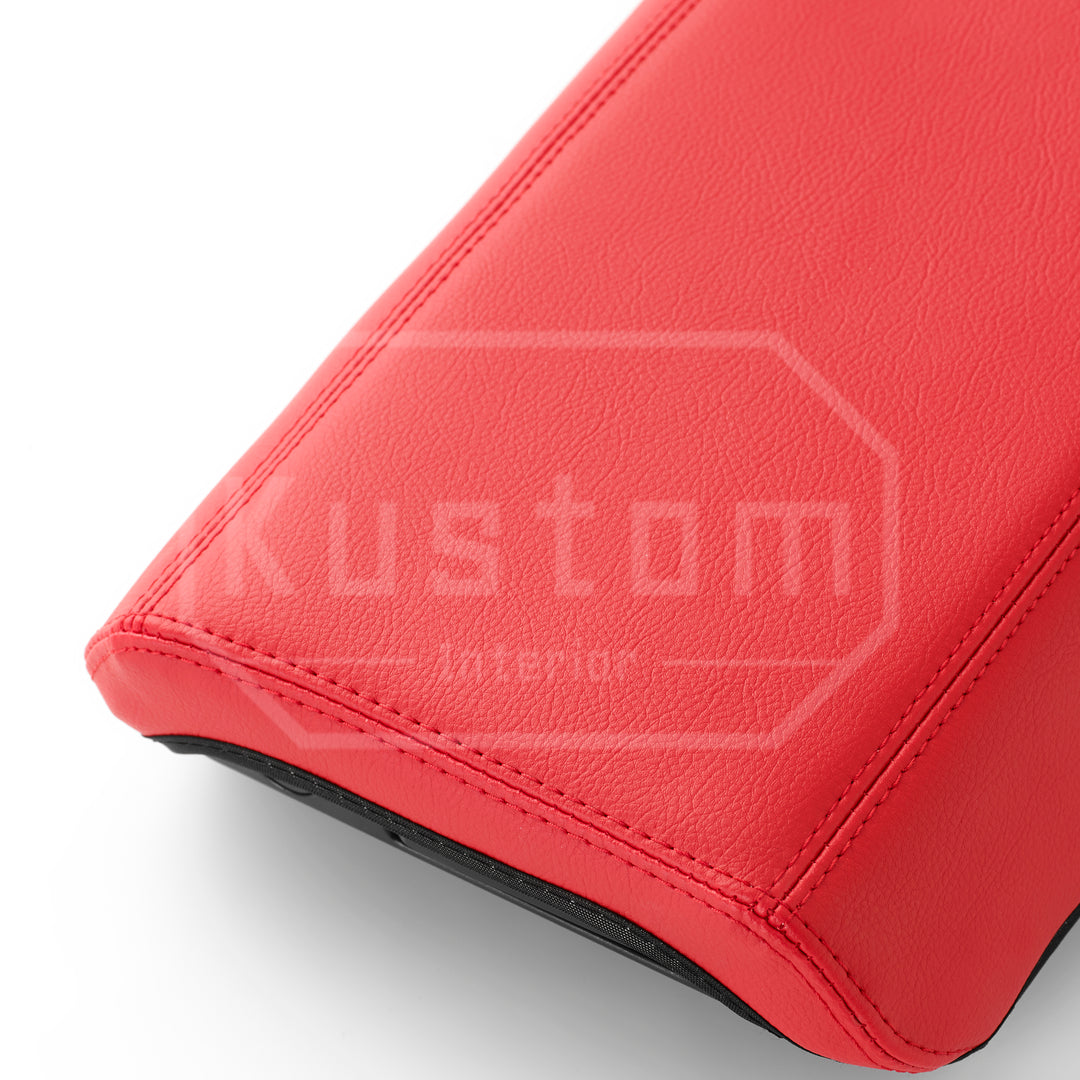 2021+ Ford Bronco Center Console Lid Armrest Cover