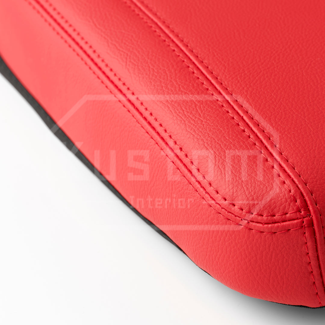 2016-23 Toyota Tacoma Center Console Lid Armrest Cover