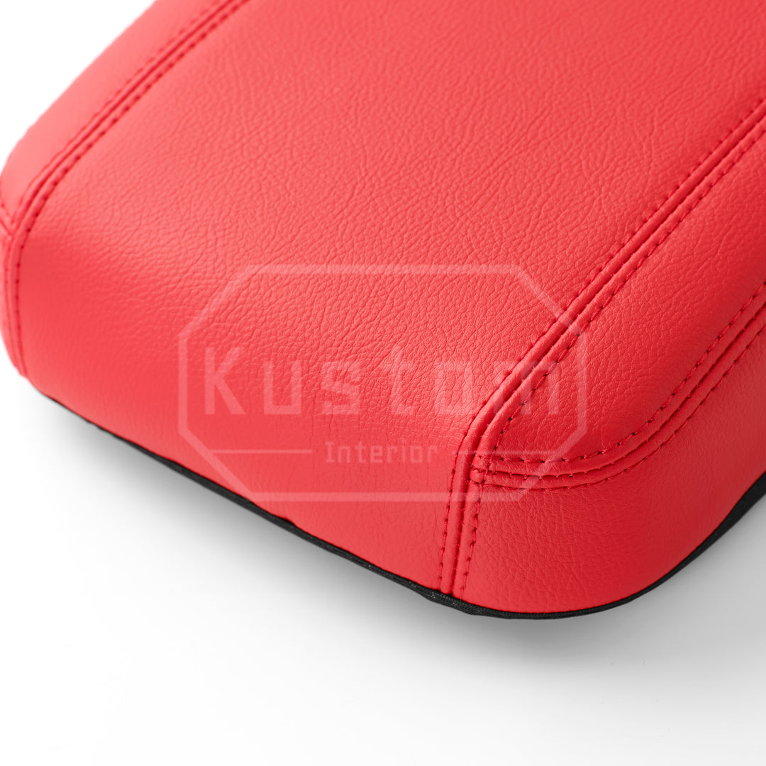 2016-23 Toyota Tacoma Center Console Lid Armrest Cover