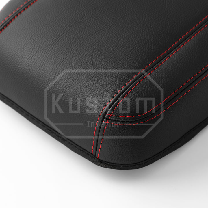 2016-23 Toyota Tacoma Center Console Lid Armrest Cover