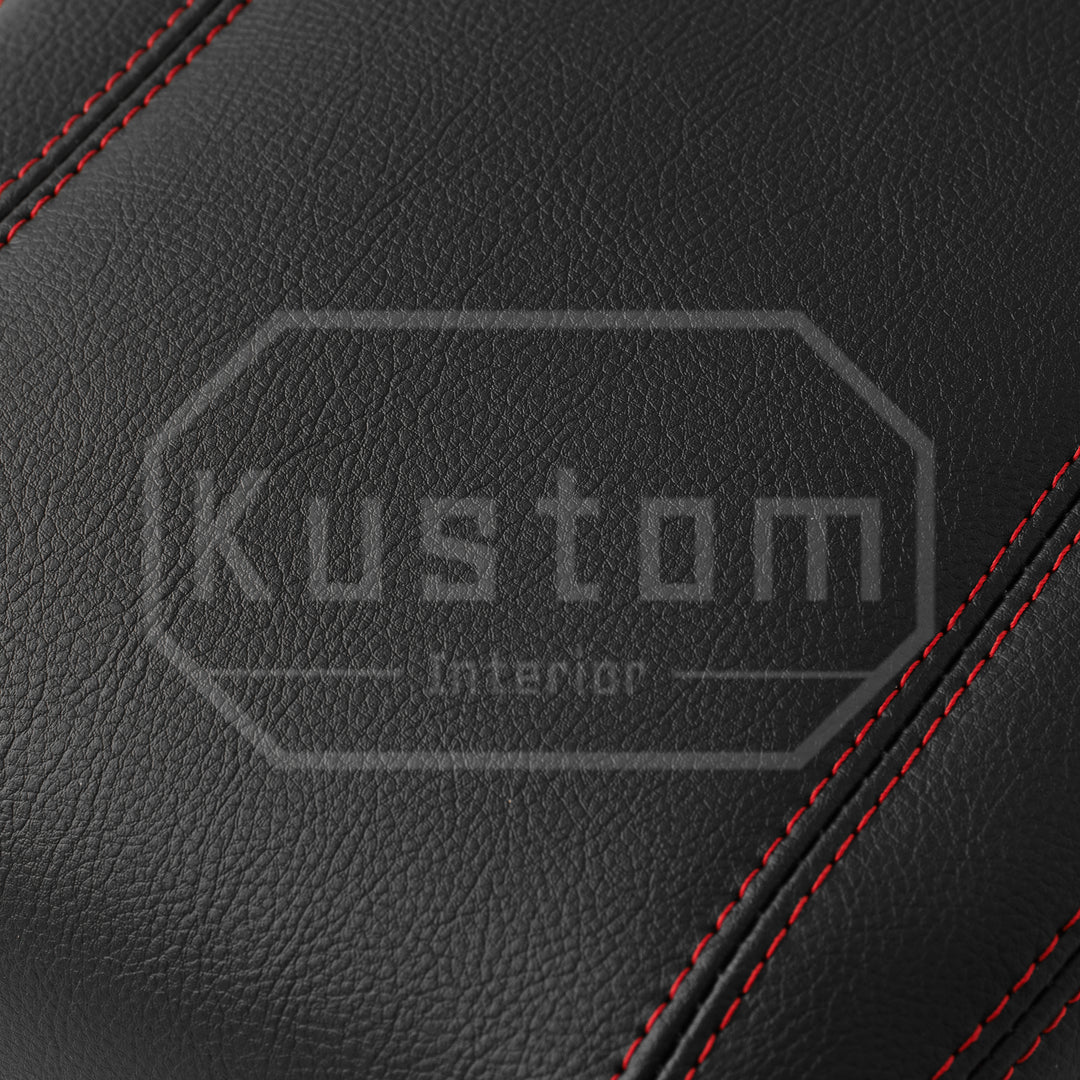 2016-23 Toyota Tacoma Center Console Lid Armrest Cover