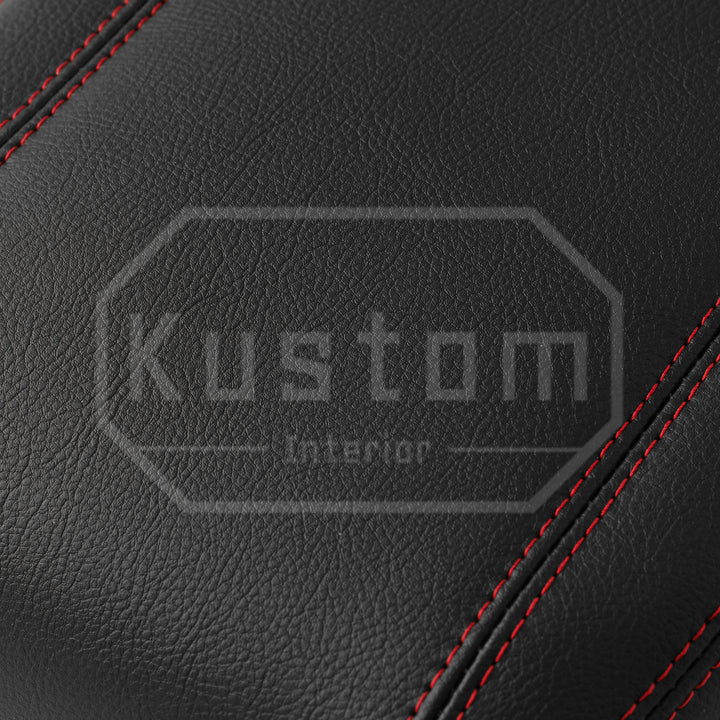 2016-23 Toyota Tacoma Center Console Lid Armrest Cover