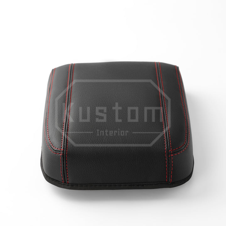 2016-23 Toyota Tacoma Center Console Lid Armrest Cover