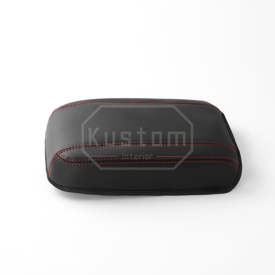 2016-23 Toyota Tacoma Center Console Lid Armrest Cover
