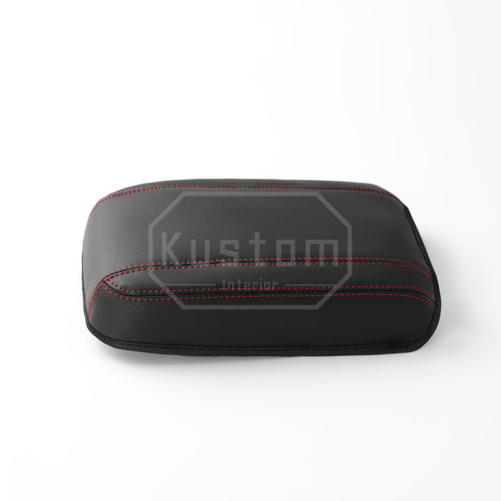 2016-23 Toyota Tacoma Center Console Lid Armrest Cover