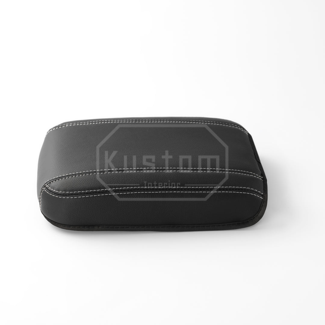 2016-23 Toyota Tacoma Center Console Lid Armrest Cover