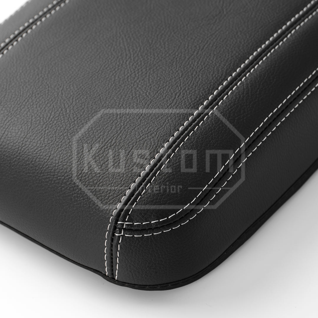2016-23 Toyota Tacoma Center Console Lid Armrest Cover