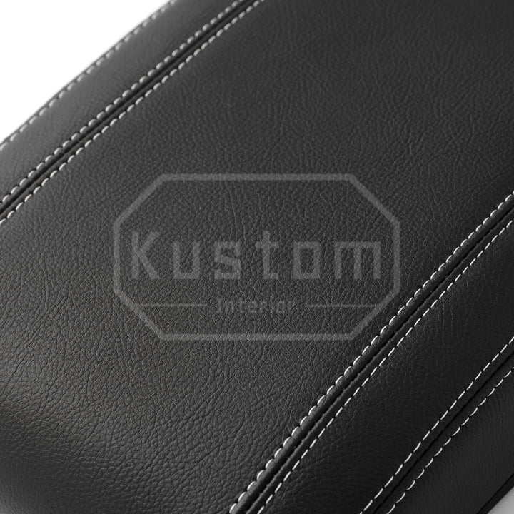 2016-23 Toyota Tacoma Center Console Lid Armrest Cover
