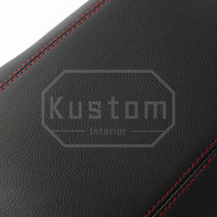 5th Gen Camaro Center Console Lid Armrest Cover