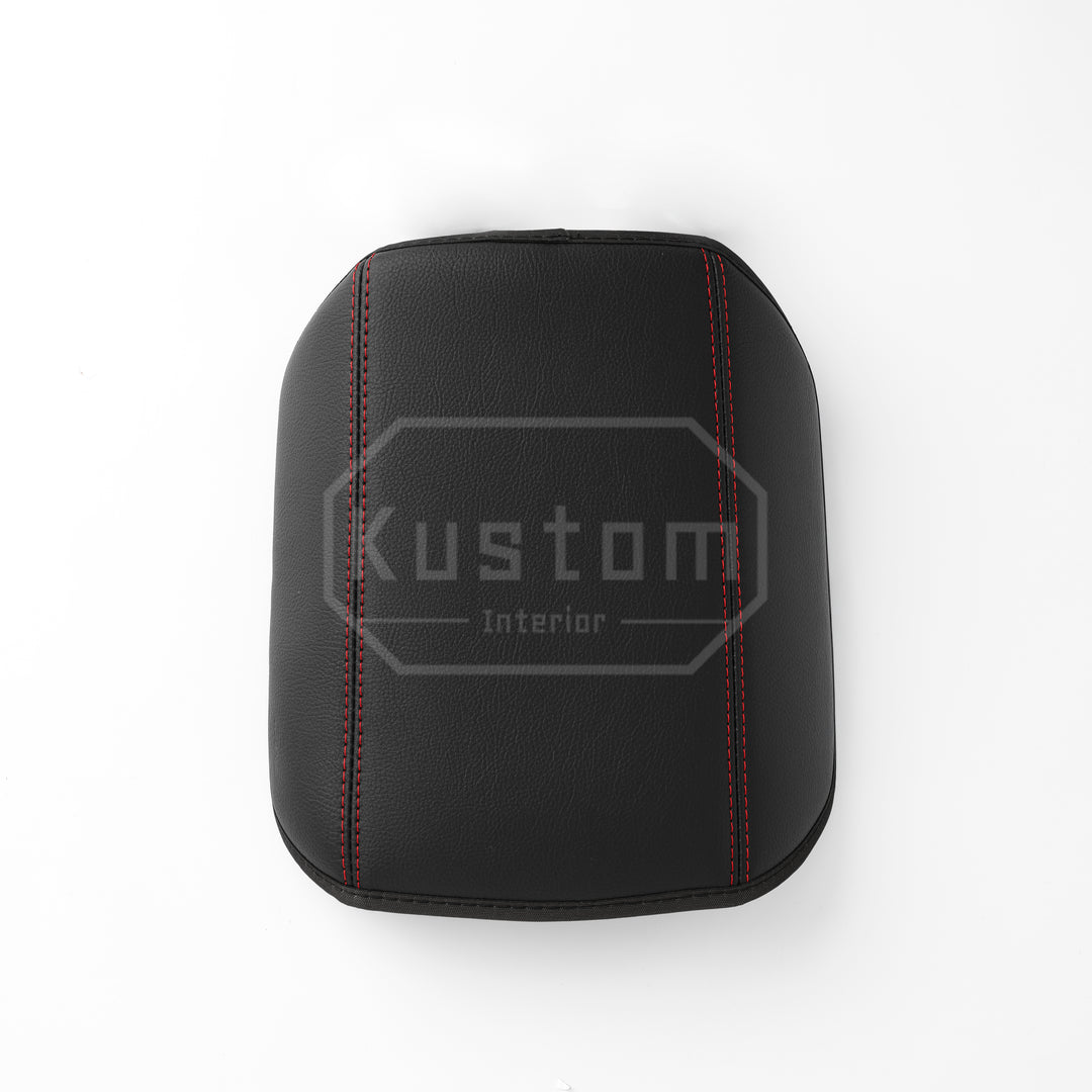5th Gen Camaro Center Console Lid Armrest Cover