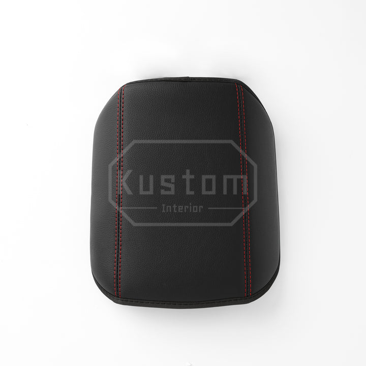 5th Gen Camaro Center Console Lid Armrest Cover