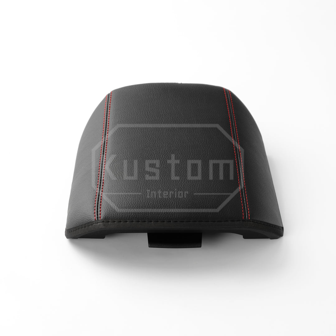 5th Gen Camaro Center Console Lid Armrest Cover