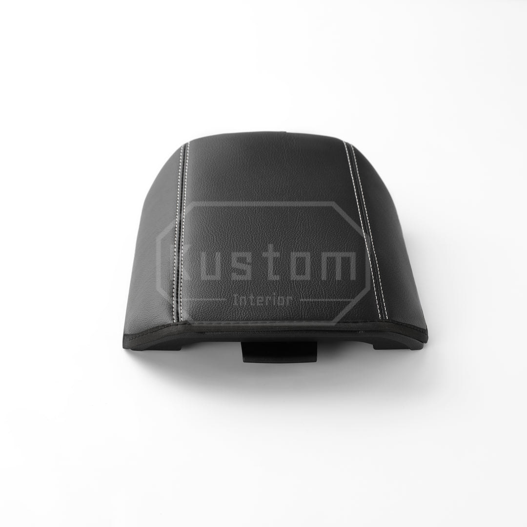 5th Gen Camaro Center Console Lid Armrest Cover
