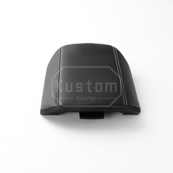 5th Gen Camaro Center Console Lid Armrest Cover