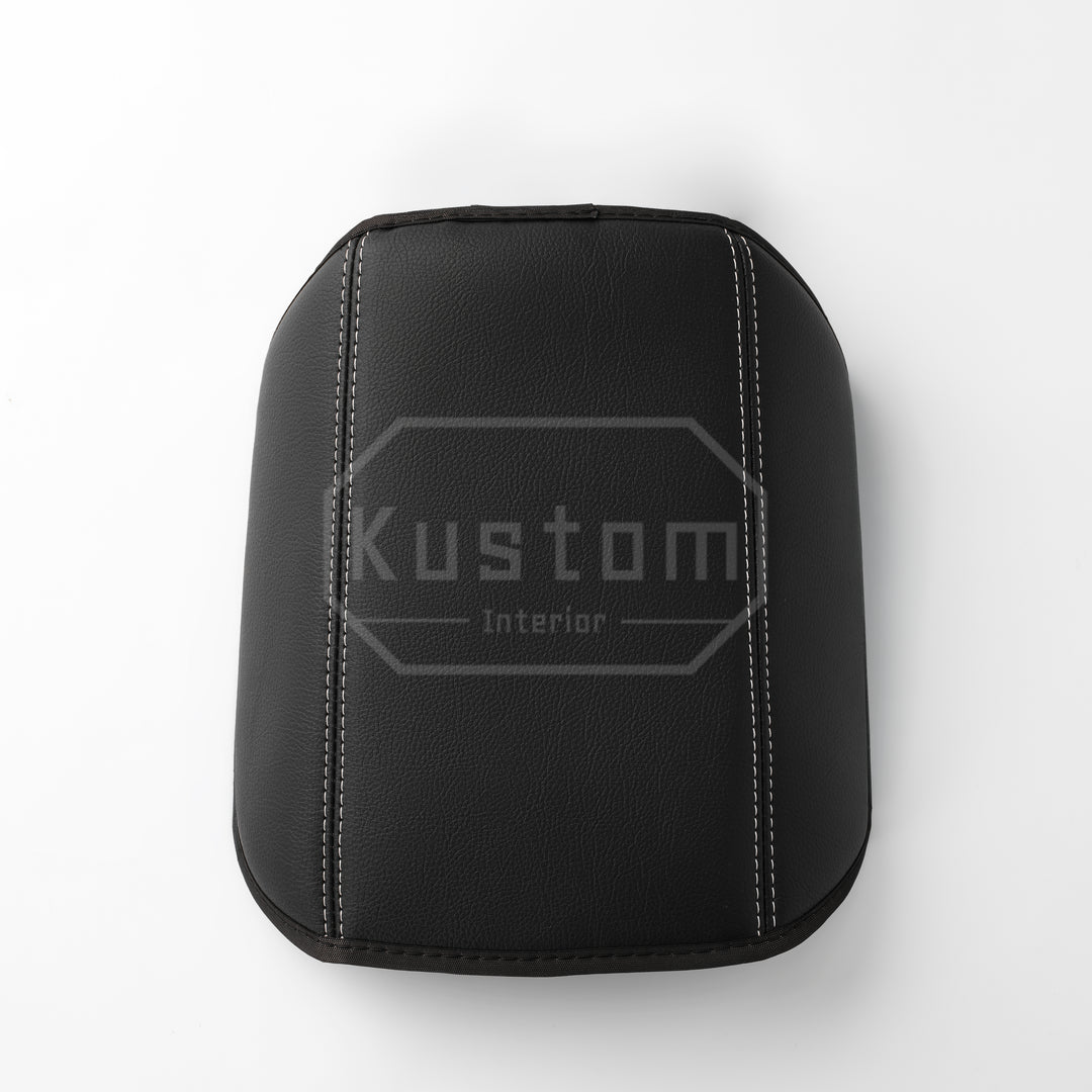 5th Gen Camaro Center Console Lid Armrest Cover