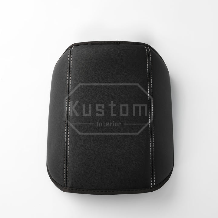 5th Gen Camaro Center Console Lid Armrest Cover