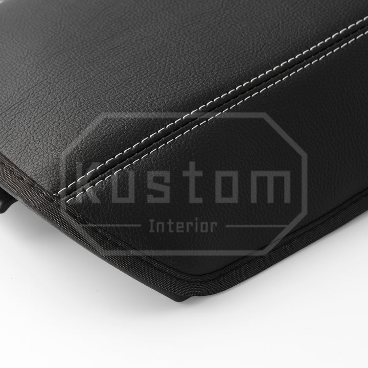 5th Gen Camaro Center Console Lid Armrest Cover