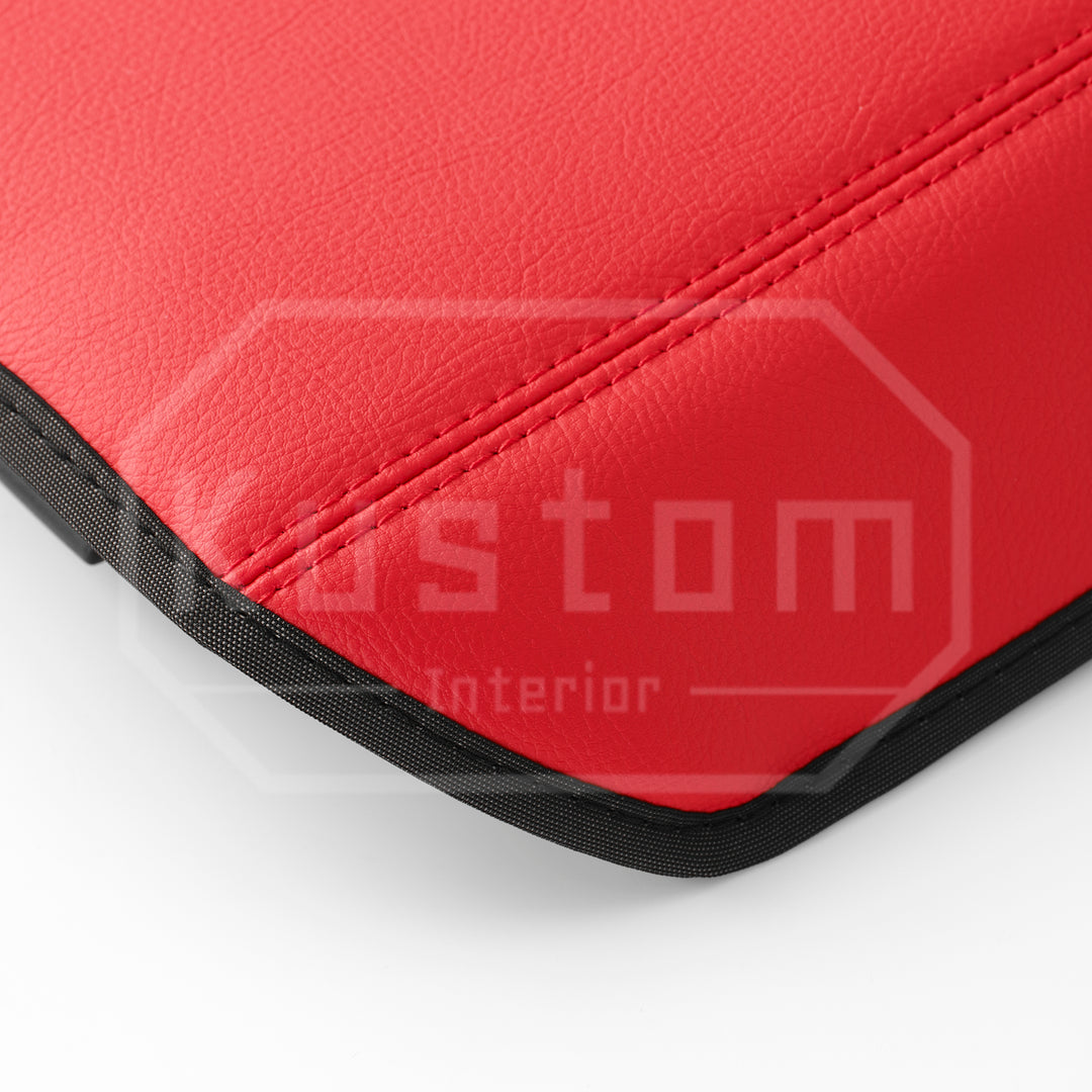 5th Gen Camaro Center Console Lid Armrest Cover