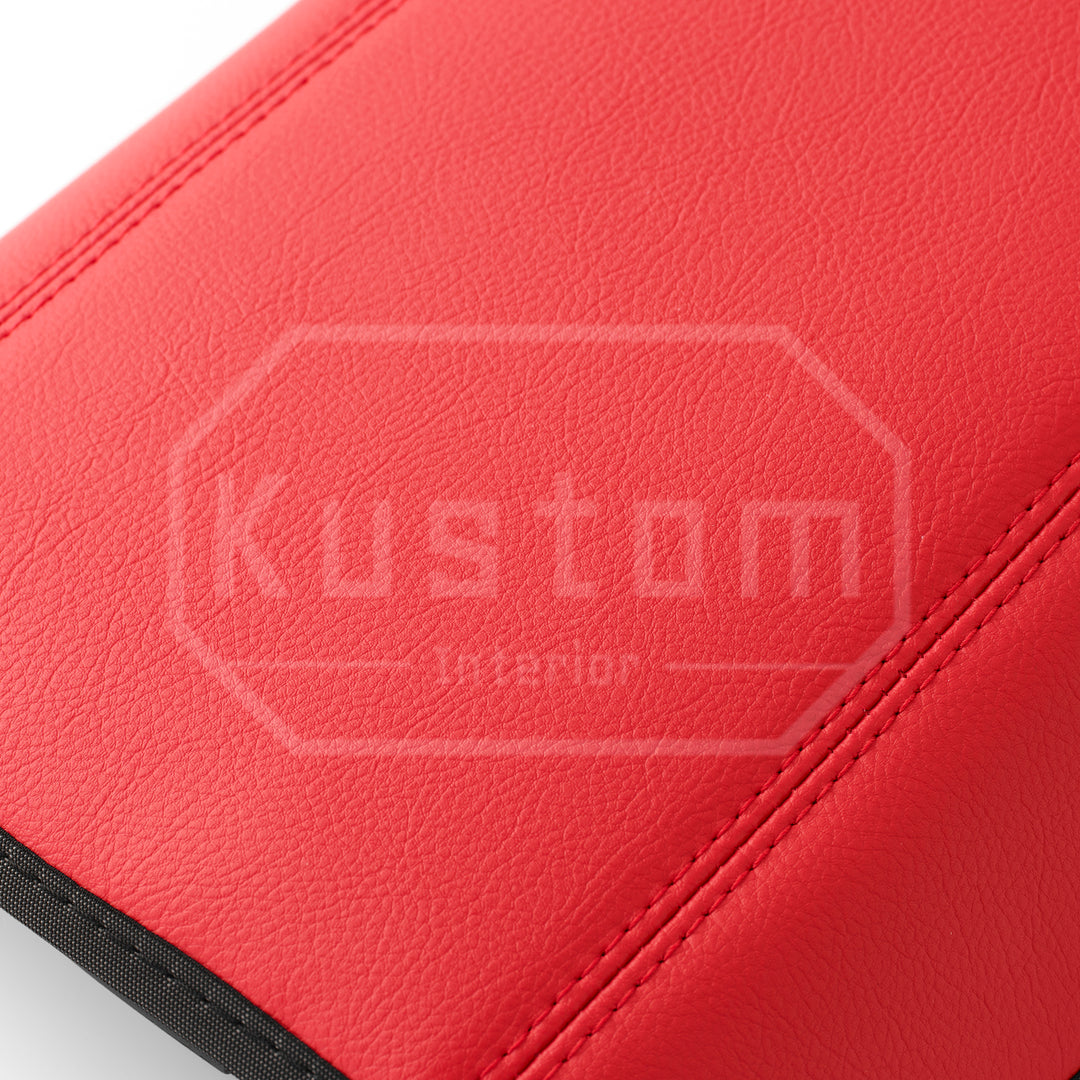 5th Gen Camaro Center Console Lid Armrest Cover