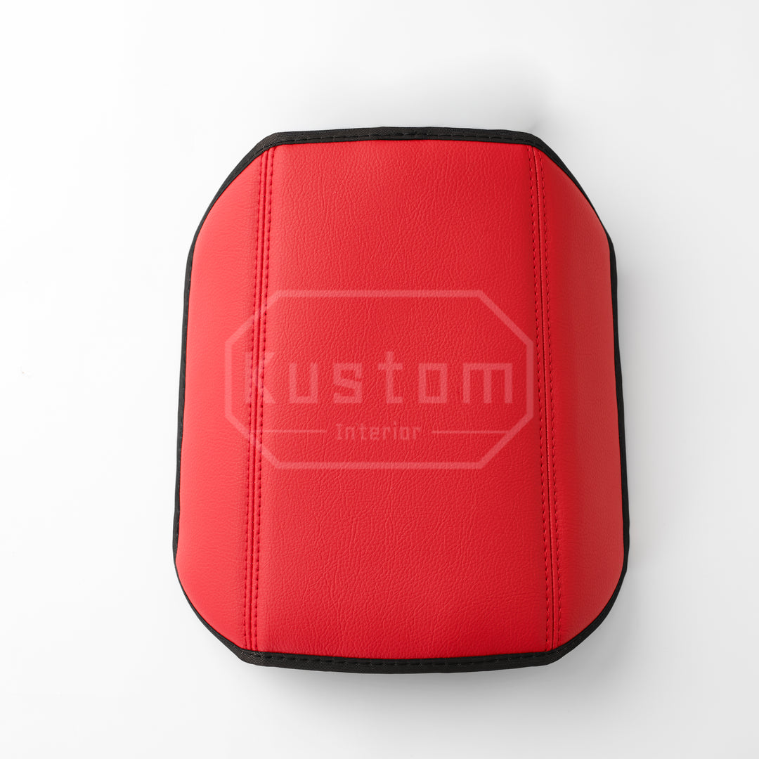 5th Gen Camaro Center Console Lid Armrest Cover