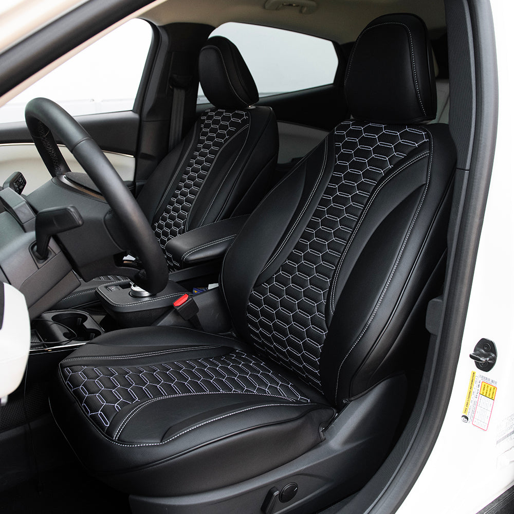 Mustang seat cover hotsell