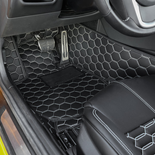 Toyota Supra Interior Parts & Accessories - Seat Cover, Floor Mat & More