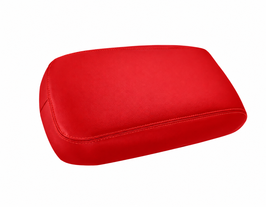 2015-23 Dodge Charger Center Console Lid Armrest Cover