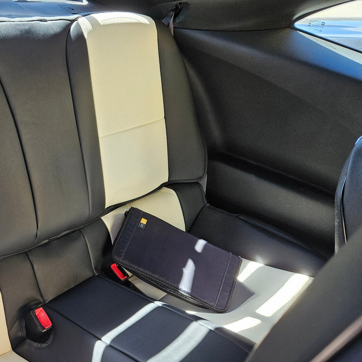 5th Gen Camaro Leather Seat Covers (Custom Order)