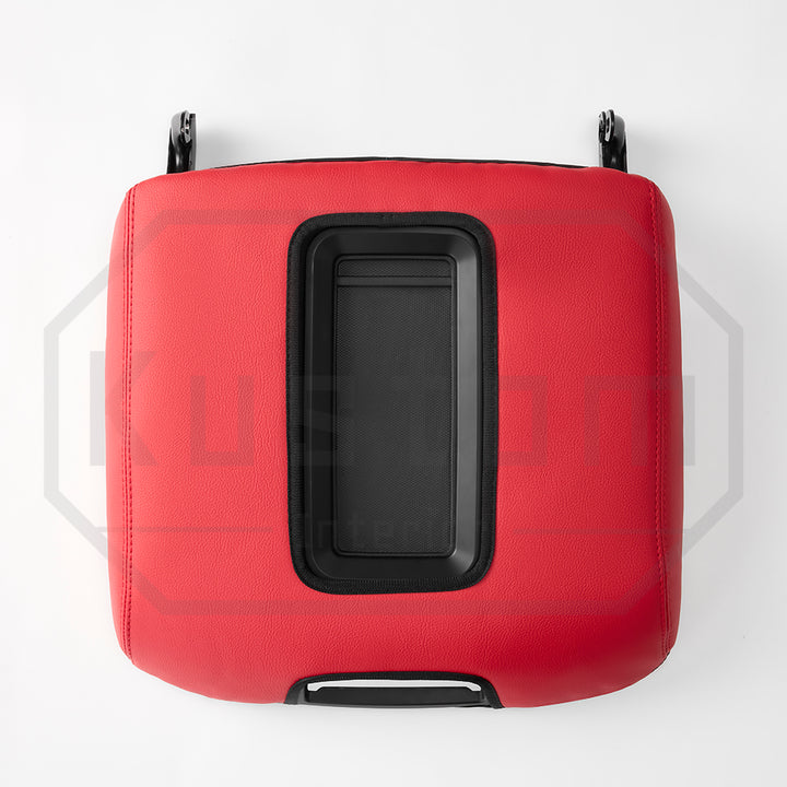 2014-18 Chevrolet Silverado Center Console Lid Armrest Cover