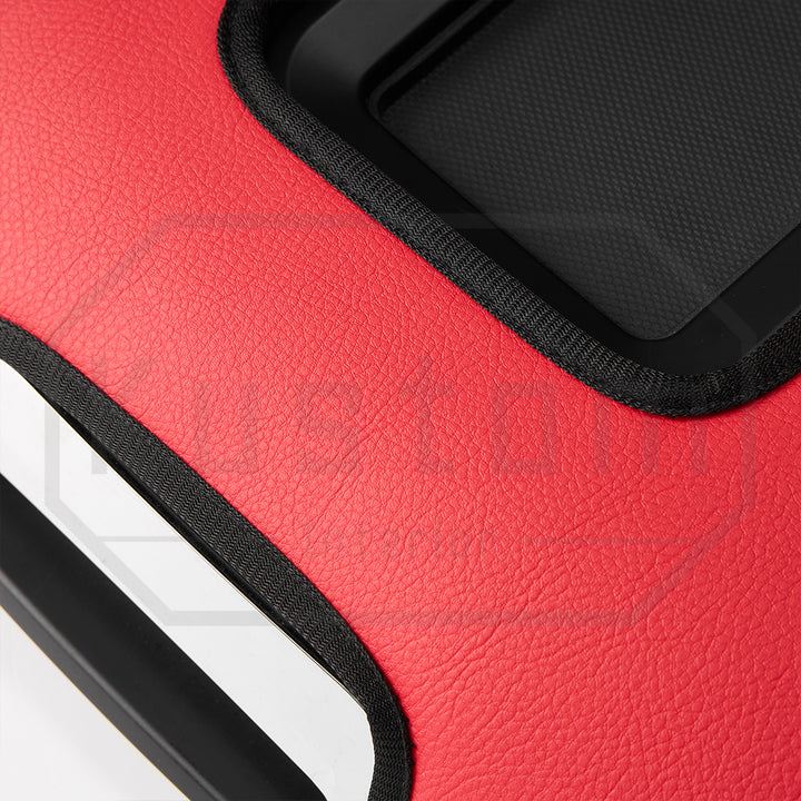 2014-18 Chevrolet Silverado Center Console Lid Armrest Cover