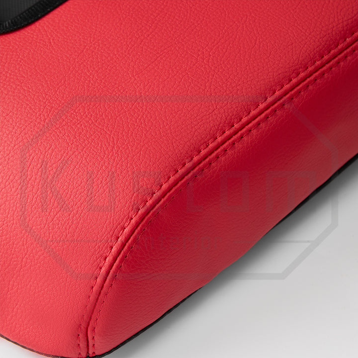 2014-18 Chevrolet Silverado Center Console Lid Armrest Cover