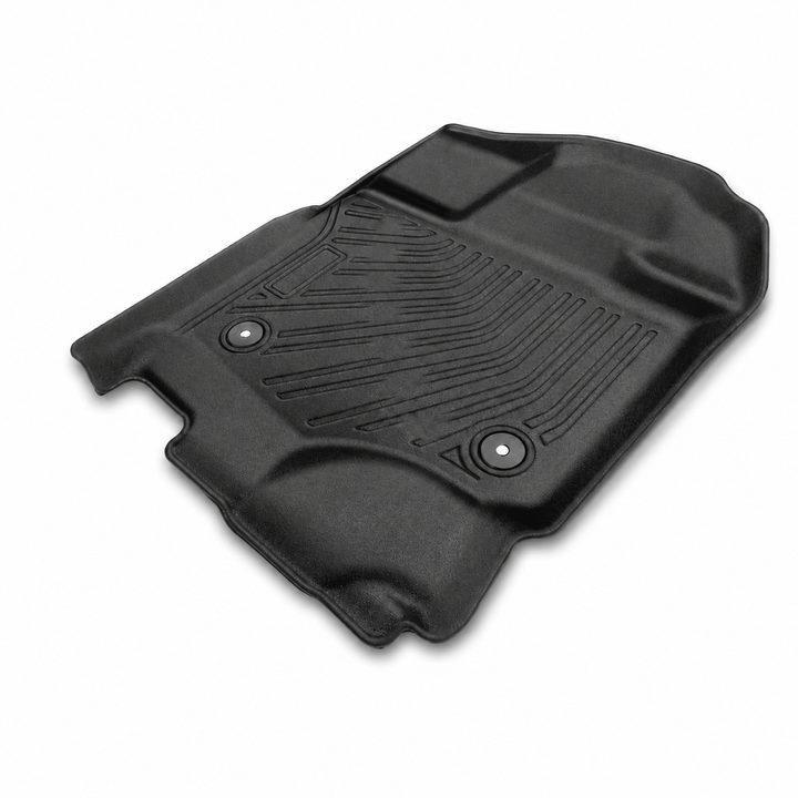 2013-24 Dodge Ram Classic TPE All-Weather Custom Floor Mats