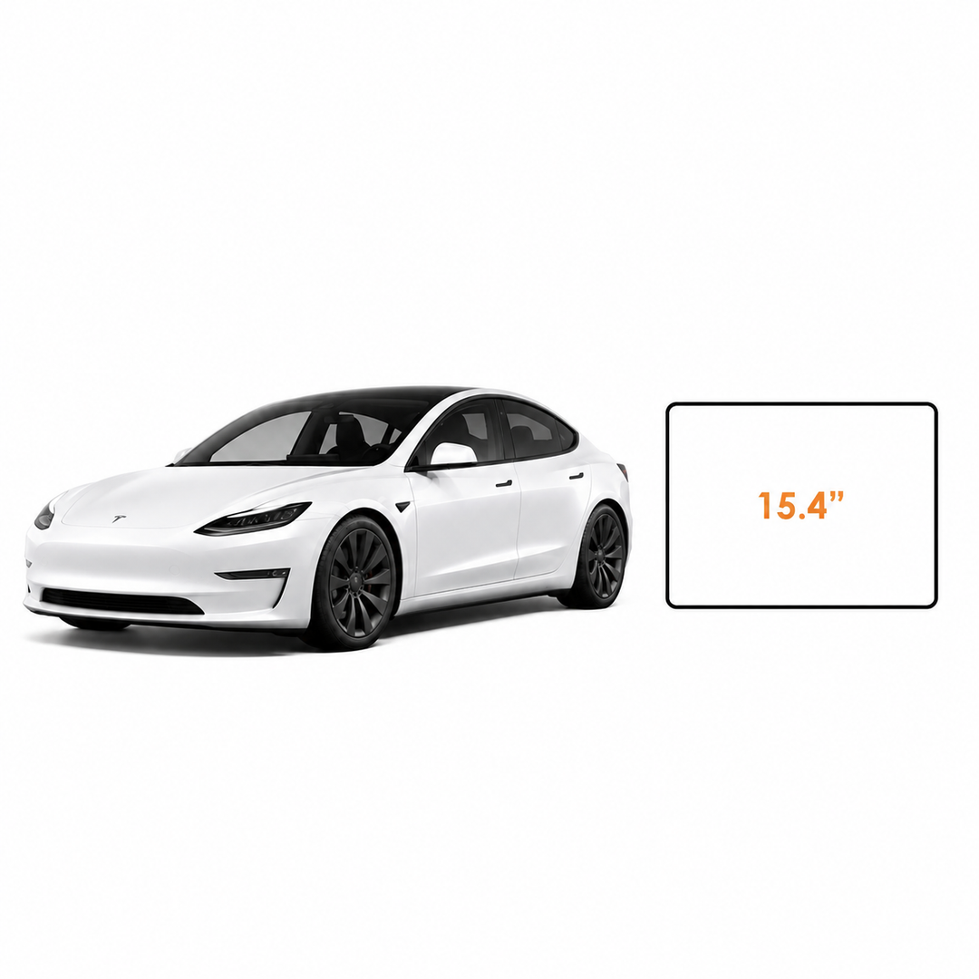 2017-26 Tesla Model 3 Display Screen Protector